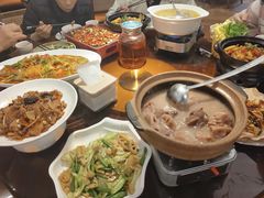 -小户人家(循礼门南国中心店)