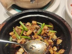 -粤盛海鲜楼(融冠乐城店)