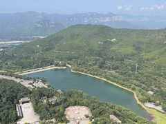 -娲皇宫