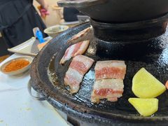 -张老九活油烙锅