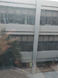 -西安市儿童医院门诊