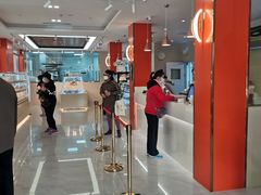 -新侨三宝乐面包店(崇文门店)