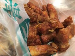 -大益烤鸡