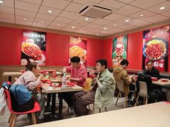 -永和大王(蛙嫩鸡香煲煲鲜·军博店)