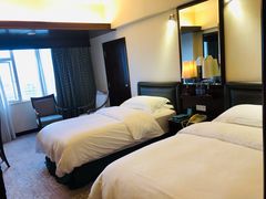 -深圳海景嘉途酒店(东翼楼)