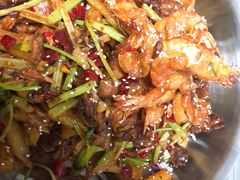 -川遇·鸡公虾婆(新世界百货店)