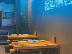 -本色.小马哥烧烤(无锡九里仓店)