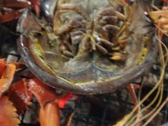 -大螃蟹海鲜餐厅