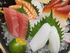 -友壹町寿司(新DNA购物中心店)