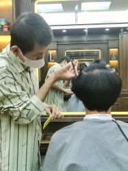 -贝勒爷专业男发