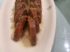 糯米藕-苏浙汇(朝外店)