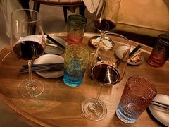 -CHURCH  BISTRO 教堂·餐吧