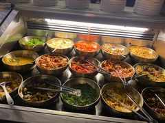 -火炉火自助餐(西直门凯德MALL店)