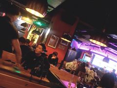 大堂-Helens海伦司小酒馆(红旗南路店)