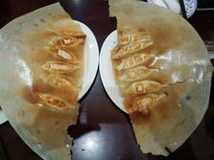 -邢家锅贴老店·非遗·开封菜(金明广场店)