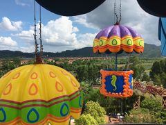 -美的鹭湖探索王国