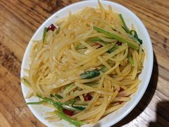-满园烤鸭·春饼(华强广场店)