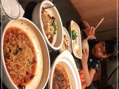 -金掌勺东北菜(格兰晴天店)