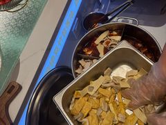 -素满香·全民食养自助(长宁龙之梦店)