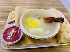 -特派卷·老北京烤鸭卷(合生汇购物中心店)