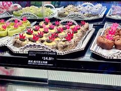 -CC BAGEL&SCONE 贝果与司康(南开大悦城店)