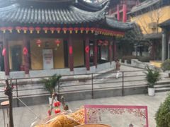 -云座·时光·观景咖啡厅(五爷庙店)