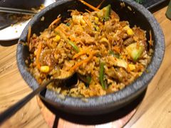 -花腰餐吧Bistro烧烤 傣味(传媒大学店)