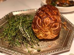 -壳里西餐厅Coquille Seafood Bistro(蒙自路店)