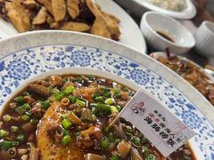 -良师门滨海人家·海鲜·家常菜(滨海城店)