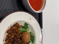 -乡村基(双流时代奥特莱斯餐厅)