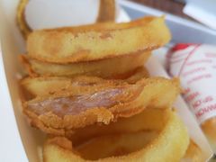 -FATBURGER 特富客汉堡(外交公寓店)