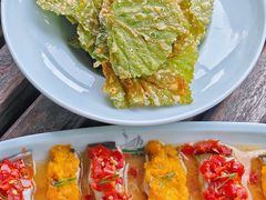 -烟水渔庄餐厅(西溪湿地店)