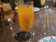 -海派悦庭·海胆烧麦·新融合菜(凯德广场店)