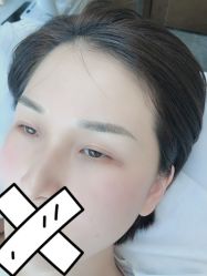 -久匠·野生眉半永久纹绣