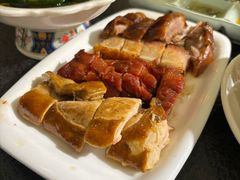 -金翠河烧鹅餐厅(解放碑时代广场店)