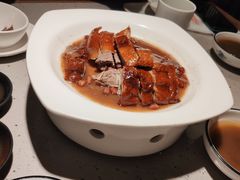 -吉旺港式餐厅(南方商城店)