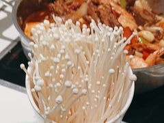 -黄记煌三汁焖锅(新佳丽江汉路店)