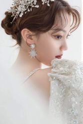 -派丽莫Pellimo原创设计婚纱品牌