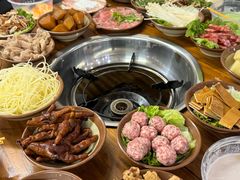 -笔记安顺夺夺粉火锅