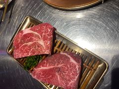 -大叹号·朝鲜族烤肉(潍坊泰华城店)