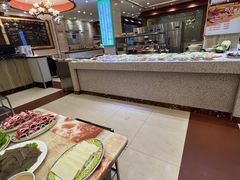 -清真·马家火锅美食城(镇江北路店)