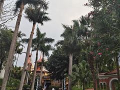 -深圳欢乐谷