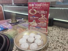 -首尔烤肉大排档(合生汇店)