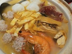 -新白鹿餐厅(爱琴海购物中心店)