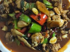 -杨记小炒老店