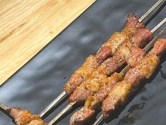 -郭靖内蒙菜·烤全羊·烧烤(望京旗舰店)