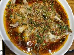 -日丰园海肠水饺·老字号大连海鲜(和平广场店)