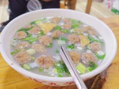 -南肖墙丸子汤(总店)