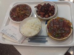 -7+7私家饭堂(人民路店)