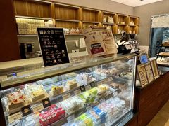 -C·BREAD饱仓(北苑店)